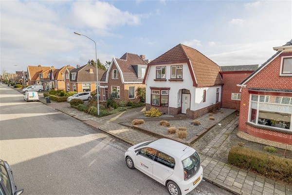Medium property photo - Burgemeester van Roijenstraat Oost 97, 9602 CB Hoogezand